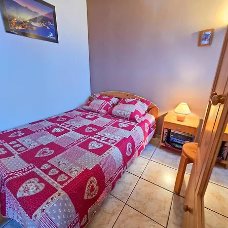 Grand Pour 4, Les Menuires, Aux Pieds Des Pistes - Fr-1-452-397 Saint-Martin-de-Belleville