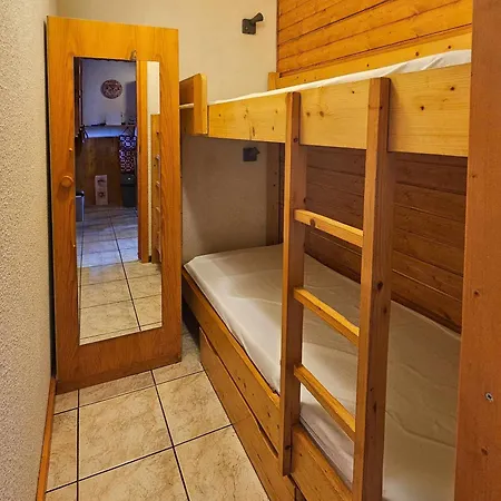 Grand Pour 4, Les Menuires, Aux Pieds Des Pistes - Fr-1-452-397 * Saint-Martin-de-Belleville