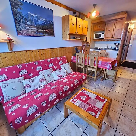 Grand Pour 4, Les Menuires, Aux Pieds Des Pistes - Fr-1-452-397 Apartment