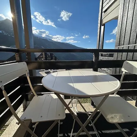 Grand Pour 4, Les Menuires, Aux Pieds Des Pistes - Fr-1-452-397 Apartment Saint-Martin-de-Belleville